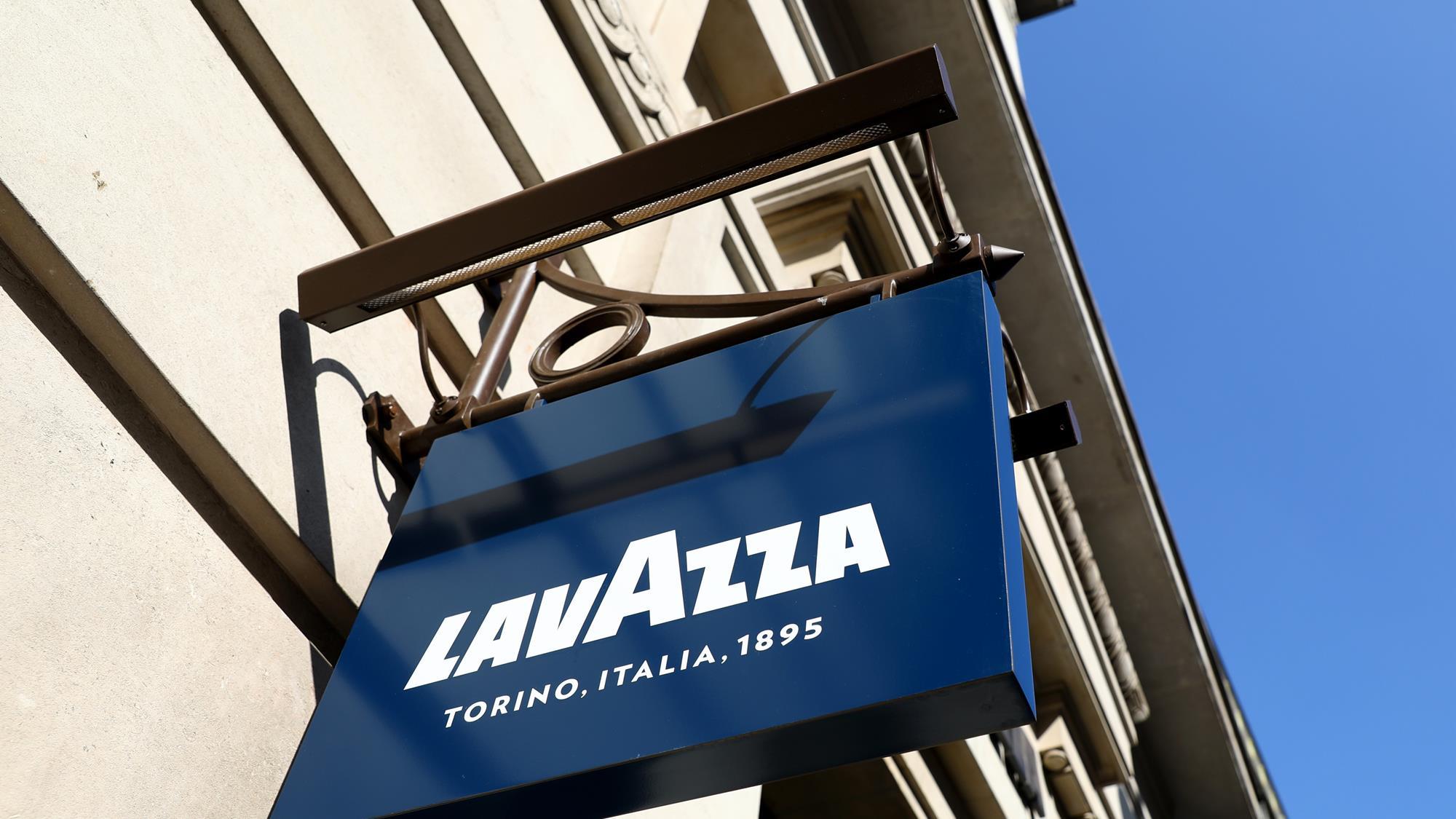 Inside Lavazza’s new London flagship coffee store Analysis & Features