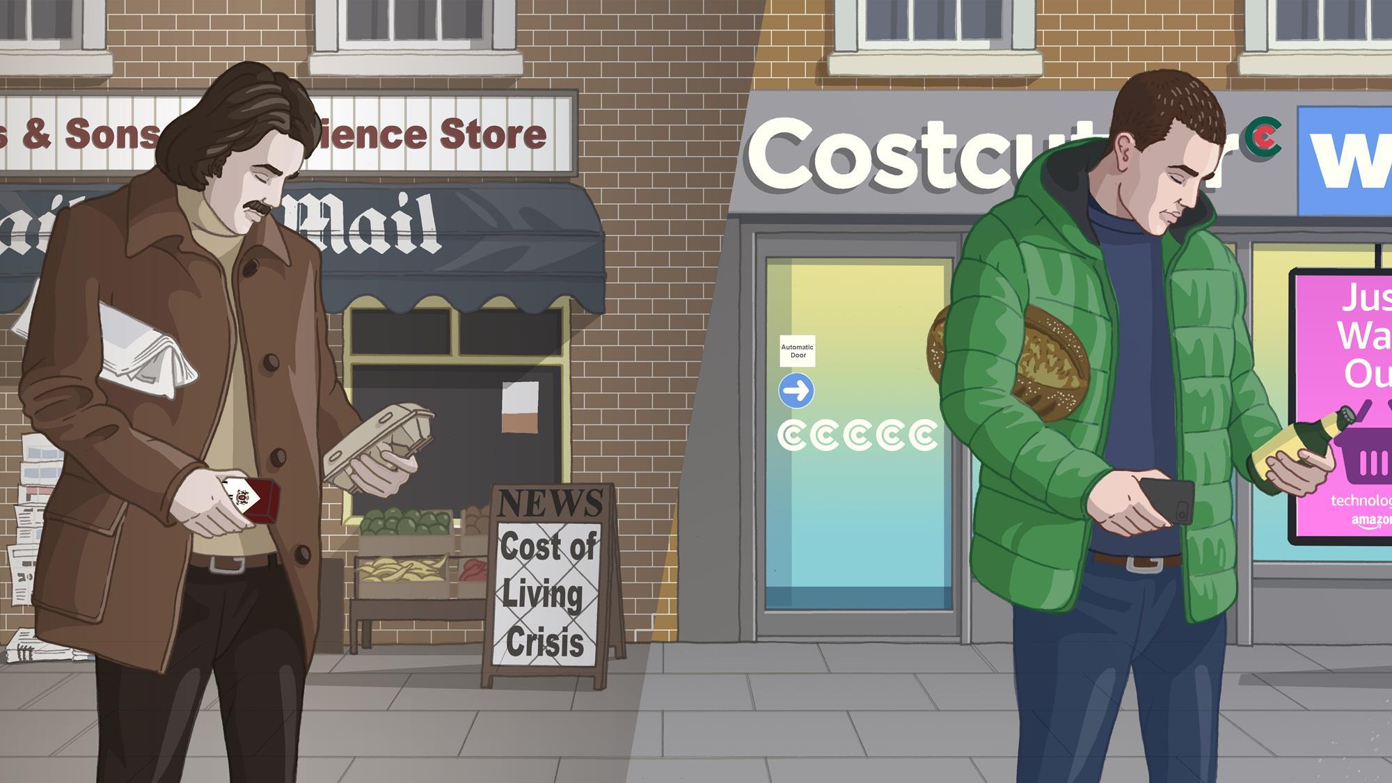 Supermarket giants vs independents: the battle for convenience | The Grocer