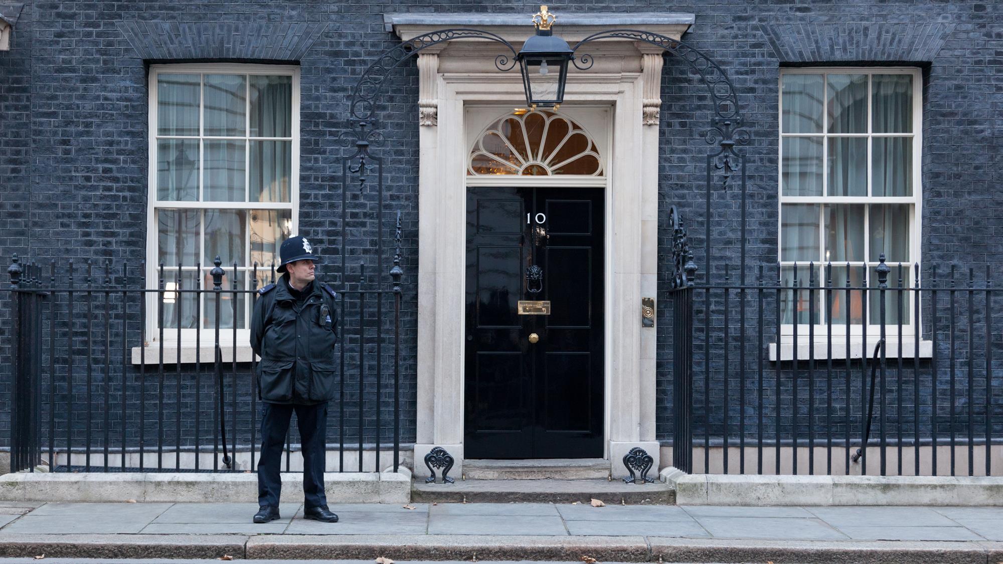 Marks & Spencer COO Stuart Machin’s letter to PM Boris Johnson: in full ...