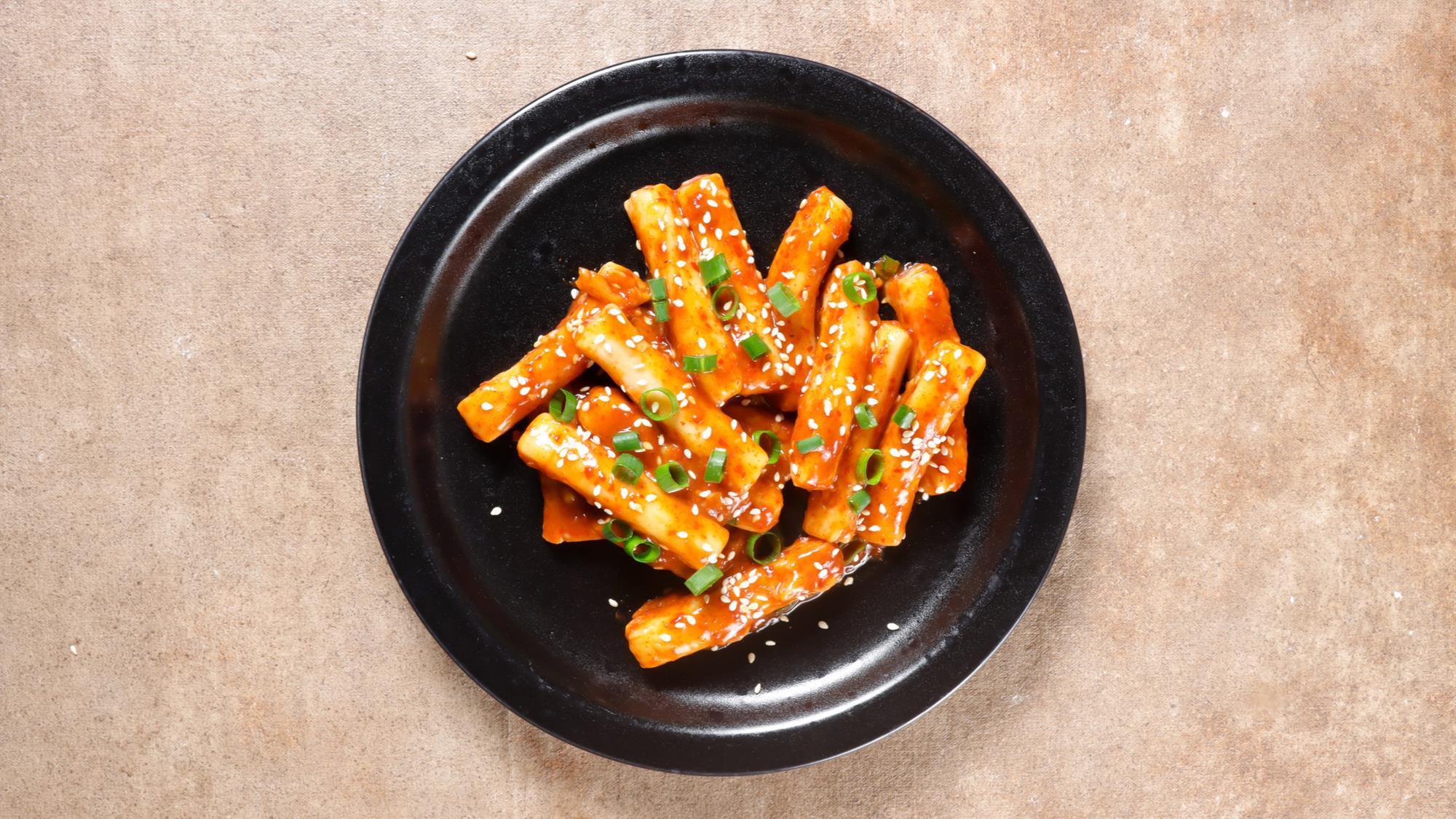 What is Korean delicacy tteokbokki and will it be a trend? | The Grocer