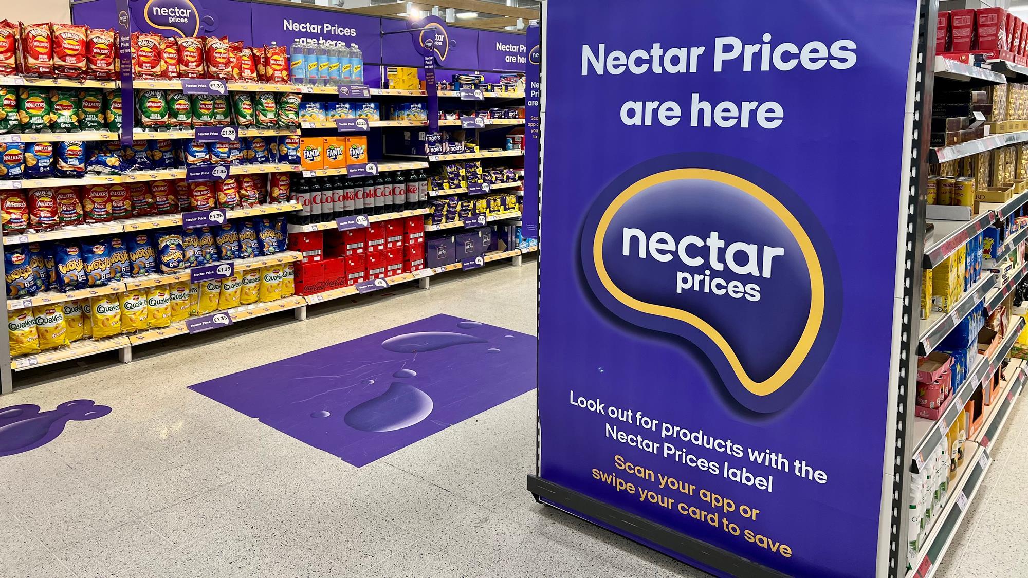 Sainsbury’s Nectar Prices expansion is a strategy that works Comment