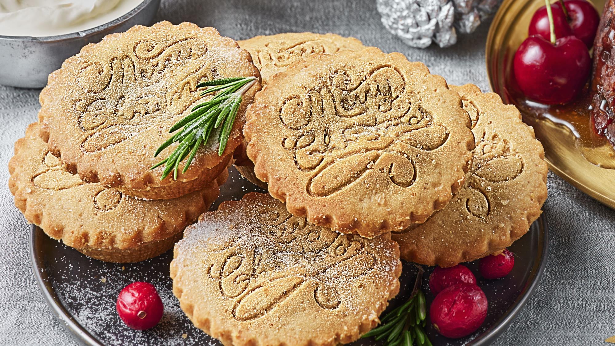 Supermarket Christmas ranges 2024 Range Preview The Grocer