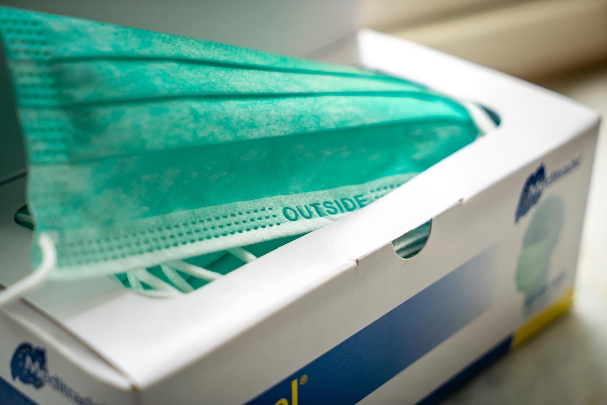 Which Uk Supermarkets Are Selling Coronavirus Face Masks Analysis Features The Grocer