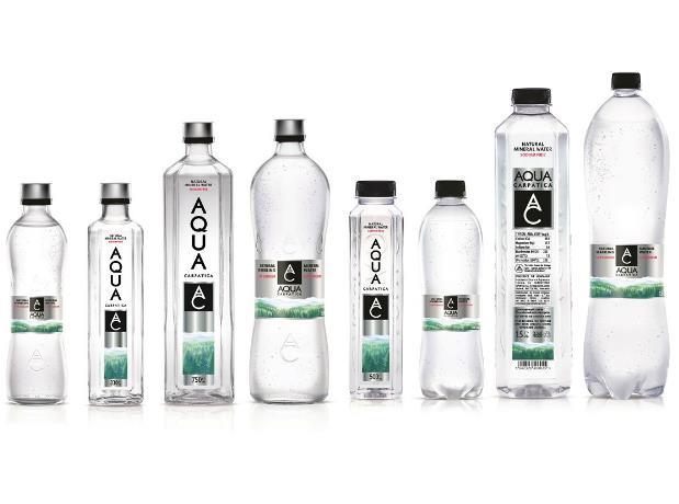 Aqua Carpatica Backs First Uk Mults Listing With 3 5m Push News