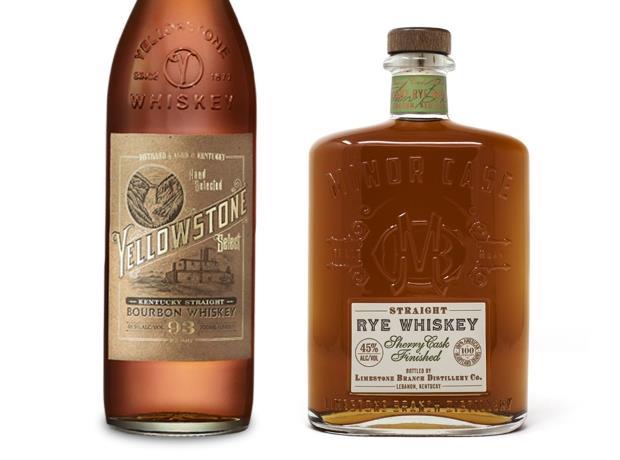 Limestone Branch Distillery To Launch Small Batch Whiskey Pair
