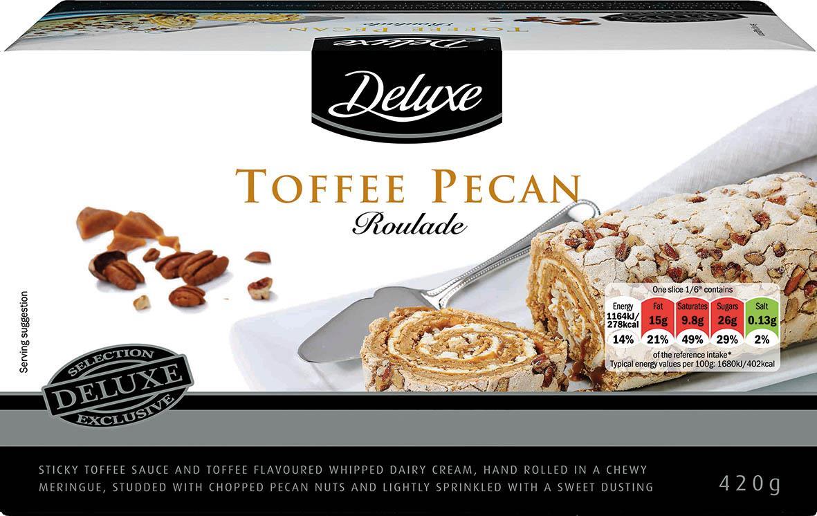 Christmas range 2015 sneak peek Lidl Analysis & Features The Grocer