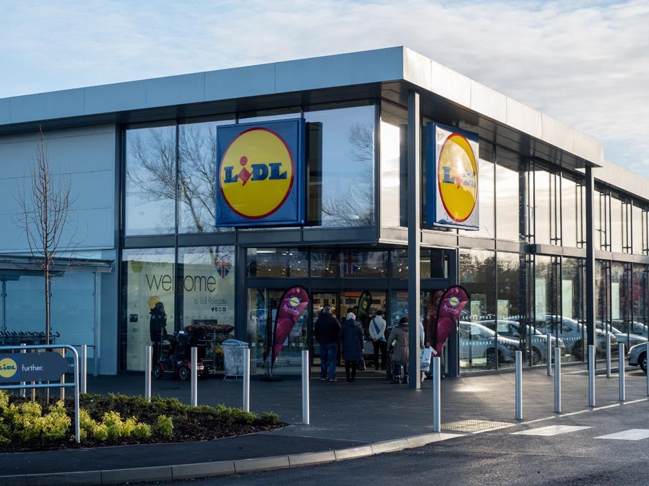 Lidl Ro