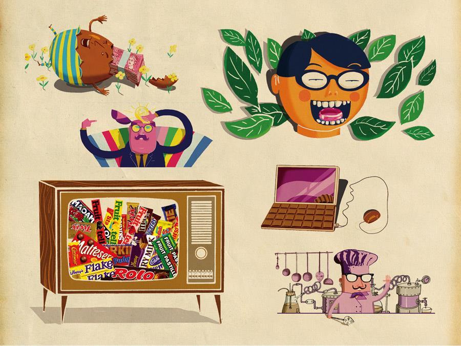 10 things you need to know about... confectionery Analysis & Features