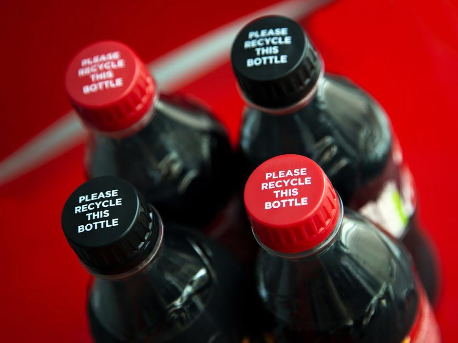 Can Coke S Vision For A Successful Drs Catch On In The Uk Analysis Features The Grocer