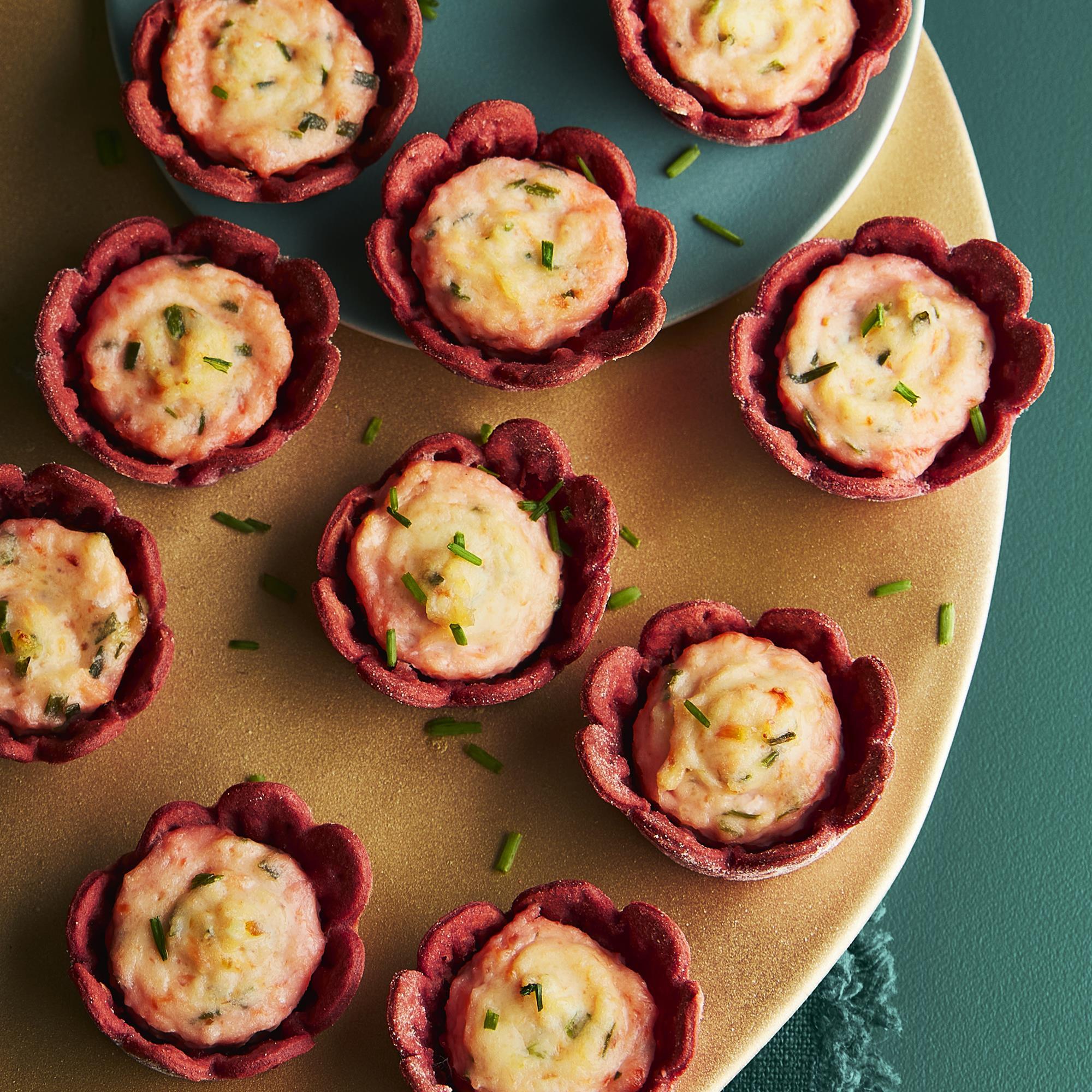 Range preview: Waitrose Christmas 2020 | Range Preview | The Grocer