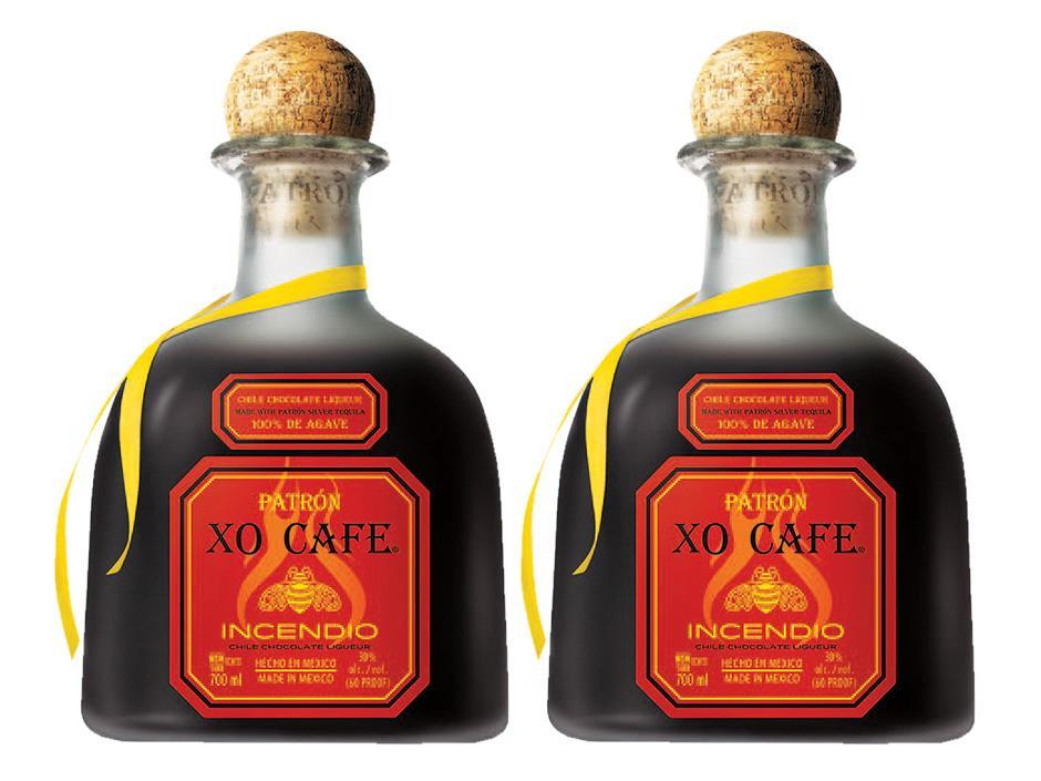 Tequila sees sales boom as premium trend takes hold News