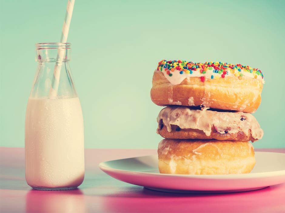 Dairy drinks time to ditch the sugar habit? Analysis & Features The Grocer