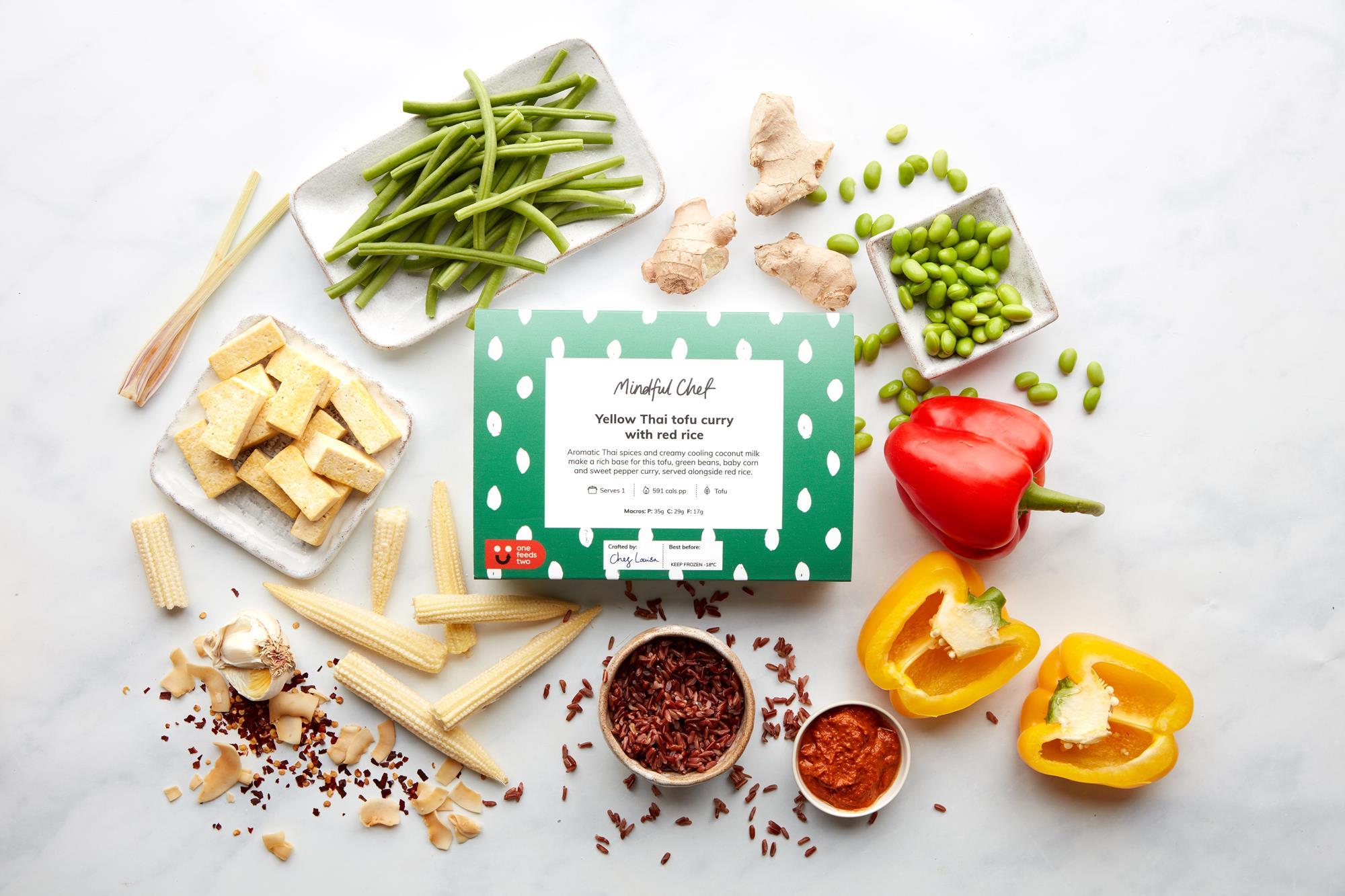 Mindful Chef adds eight new meal kits News The Grocer