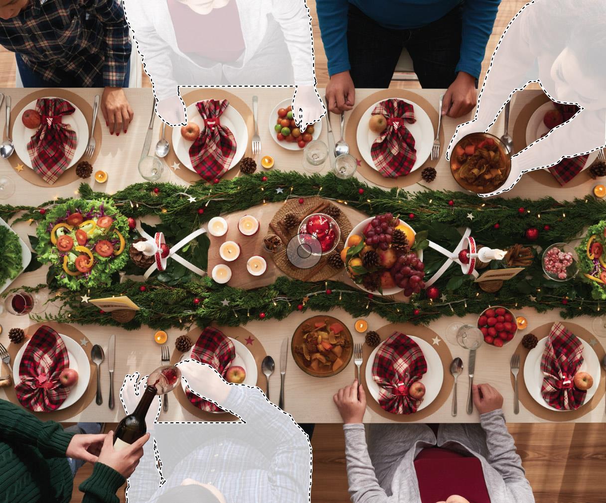A Very Covid Christmas How Are Retailers Preparing For The Festive Season Analysis Features The Grocer