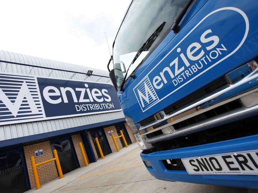 Menzies Distribution delivers 'robust' performance News The Grocer