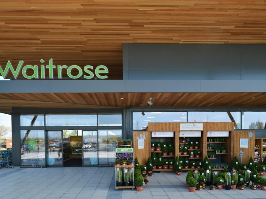 Waitrose to create 2,000 new jobs this year People News The Grocer