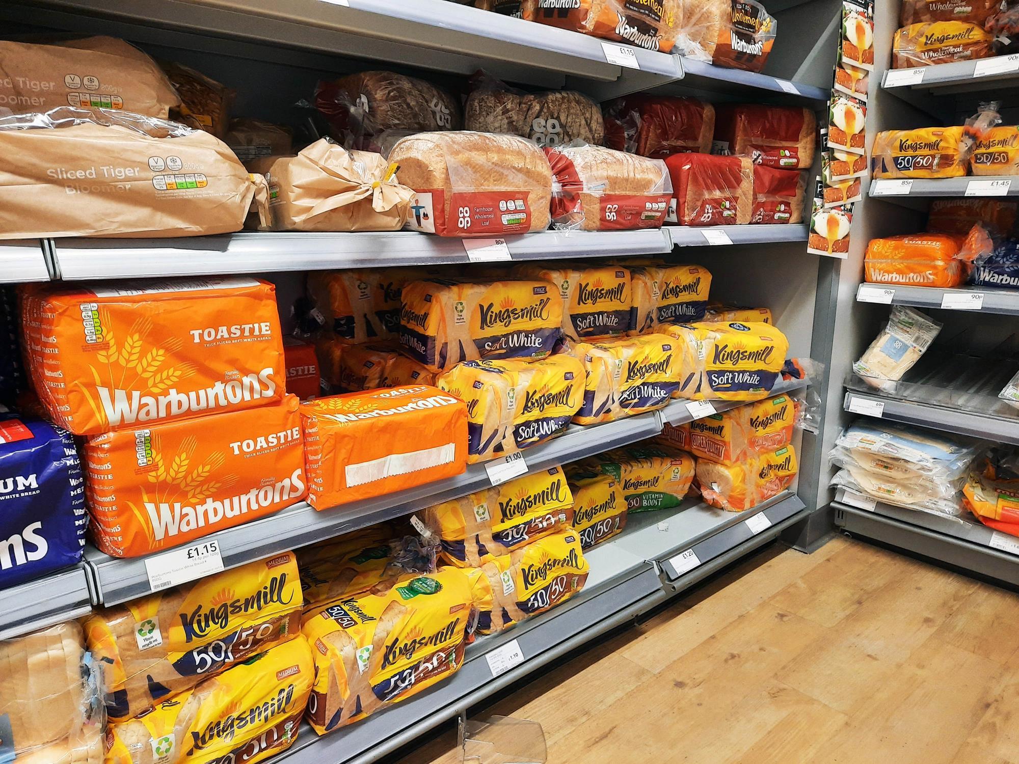 What next for Allied Bakeries after losing the Coop contract