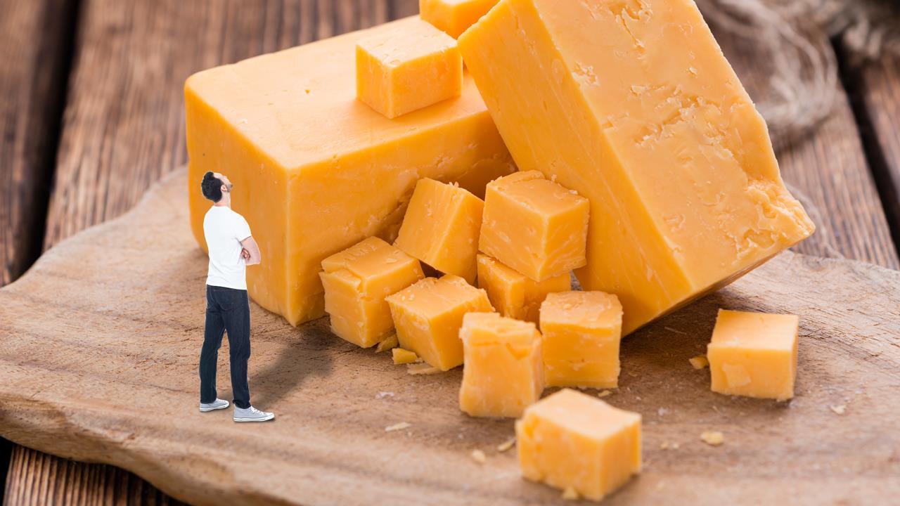 Big cheese cheese category report 2020 Category Report The Grocer