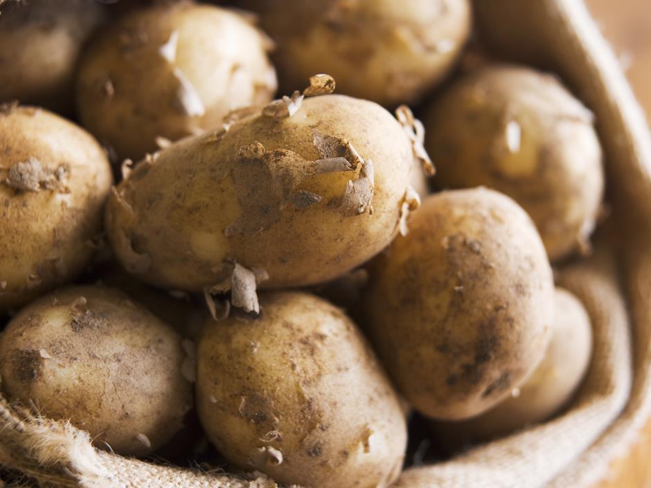 Potato prices plummet as market returns to normal News The Grocer
