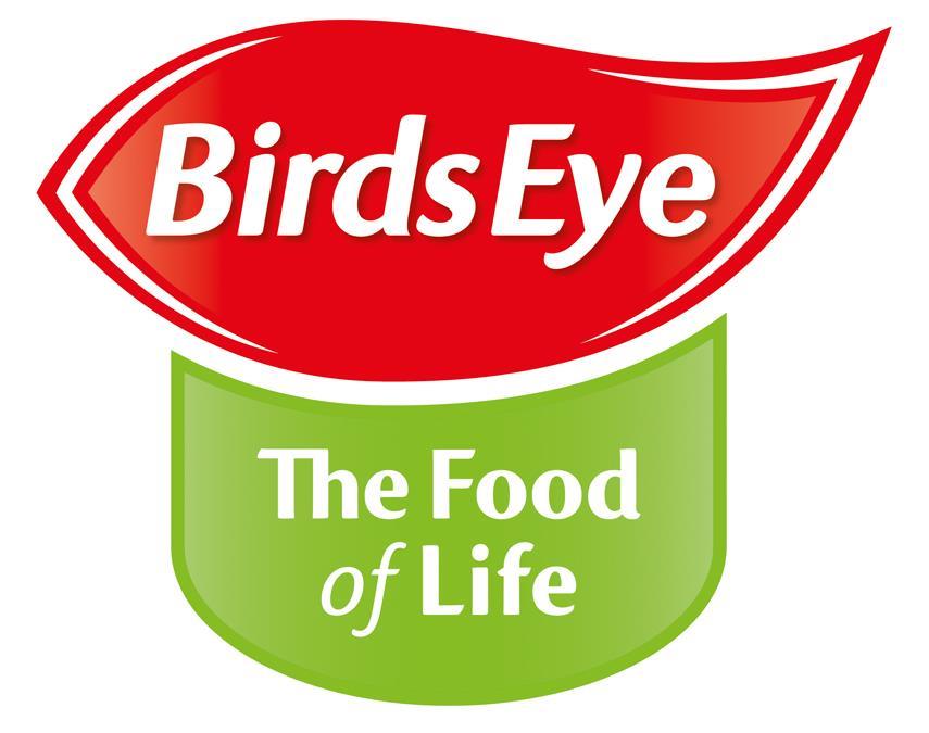 Birds Eye Food Foundation at Iola Stukes blog