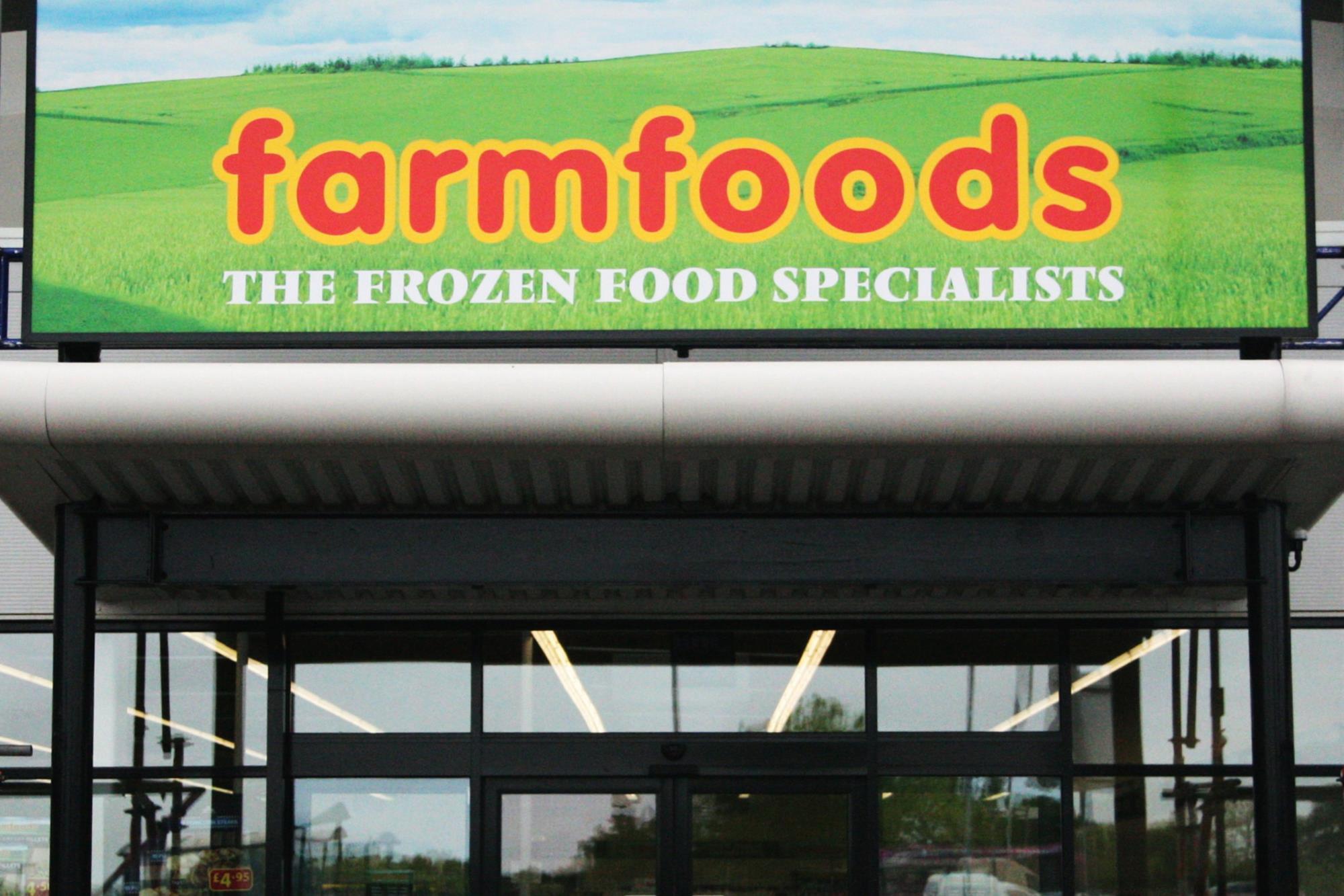Farmfoods reverses 2017 decline with 2.7 revenue rise News The Grocer