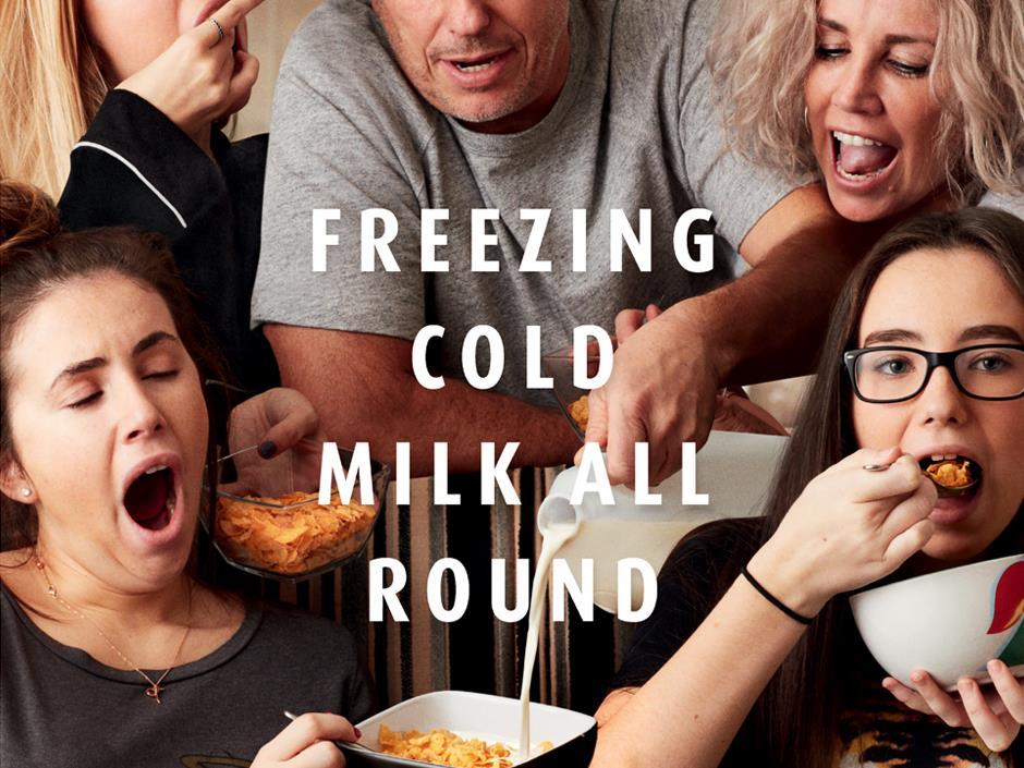 Corn Flakes To Return To TV As Kellogg s Plans Marketing Push News 