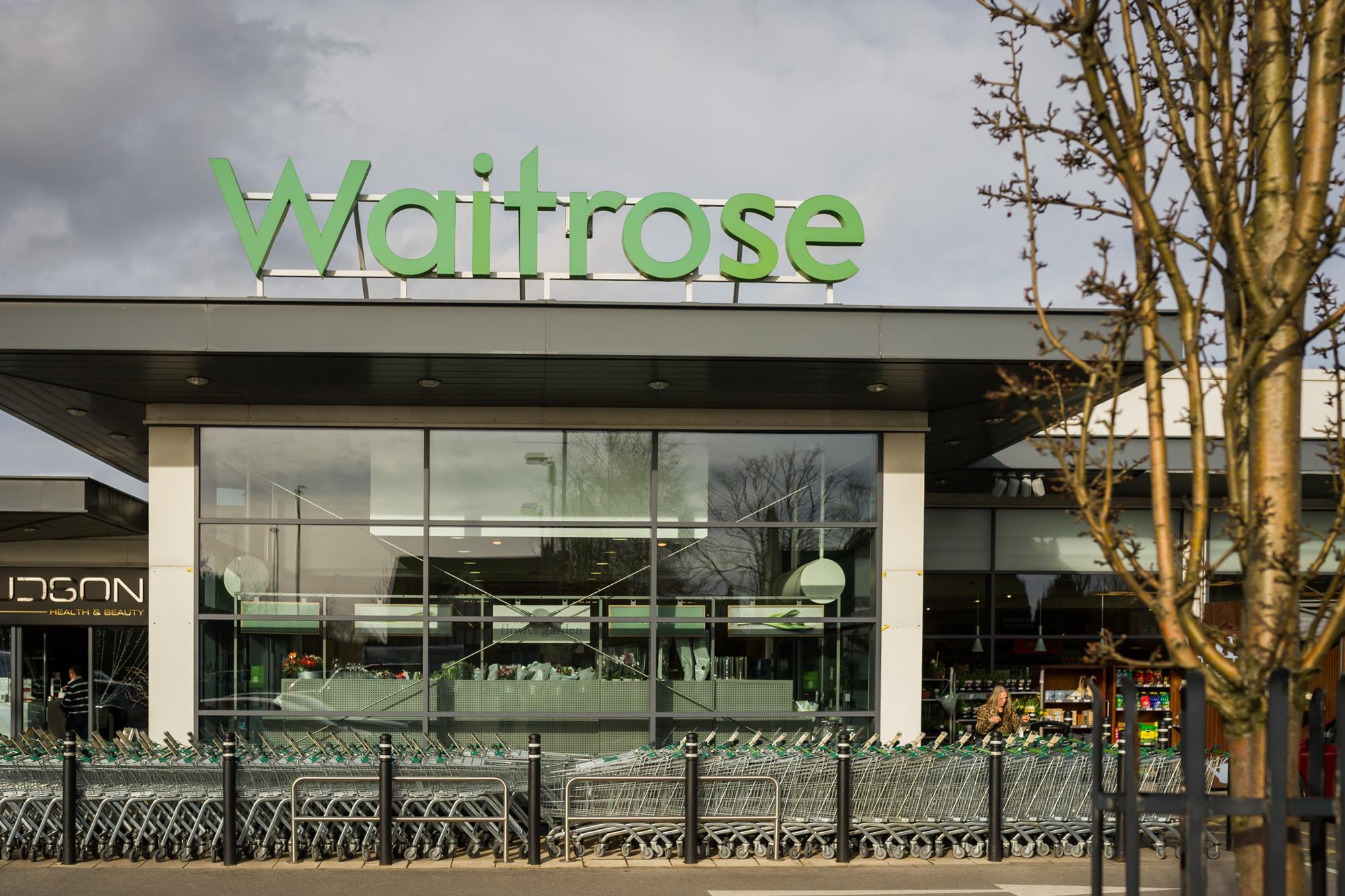 How motivated will Waitrose partners be when the bonus is 3? Comment