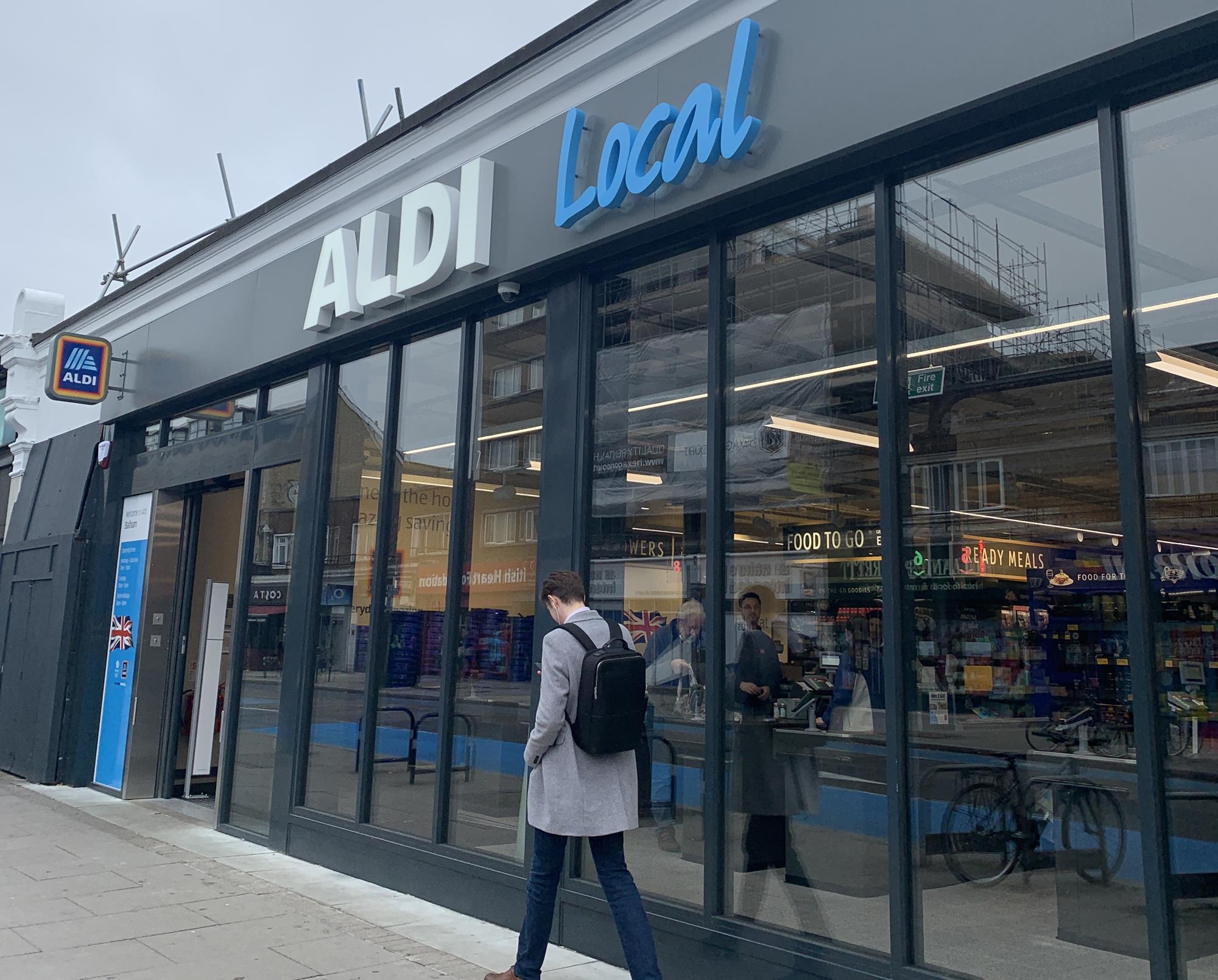 Conquer The Aldi Group Interview Master The Trick Questions - sficy41
