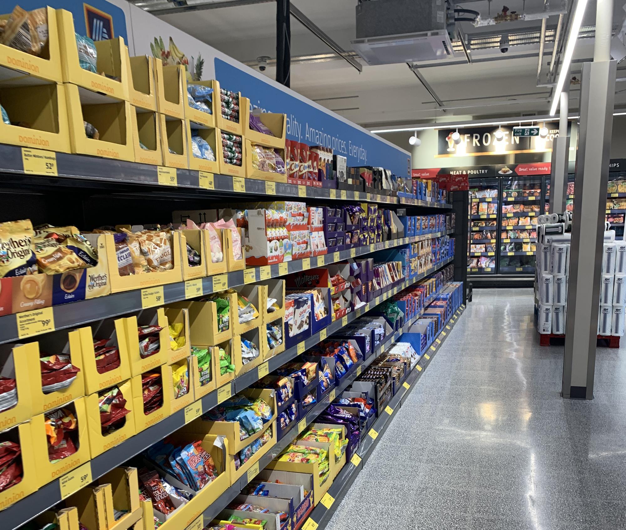 Uncover The Aldi Group Interview Maze A Step By Step Guide - twj8l5p