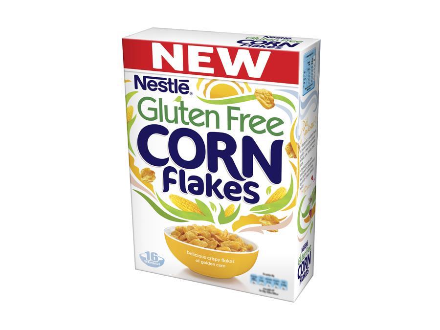 Cereals perfect storm proves a real cereal killer Analysis