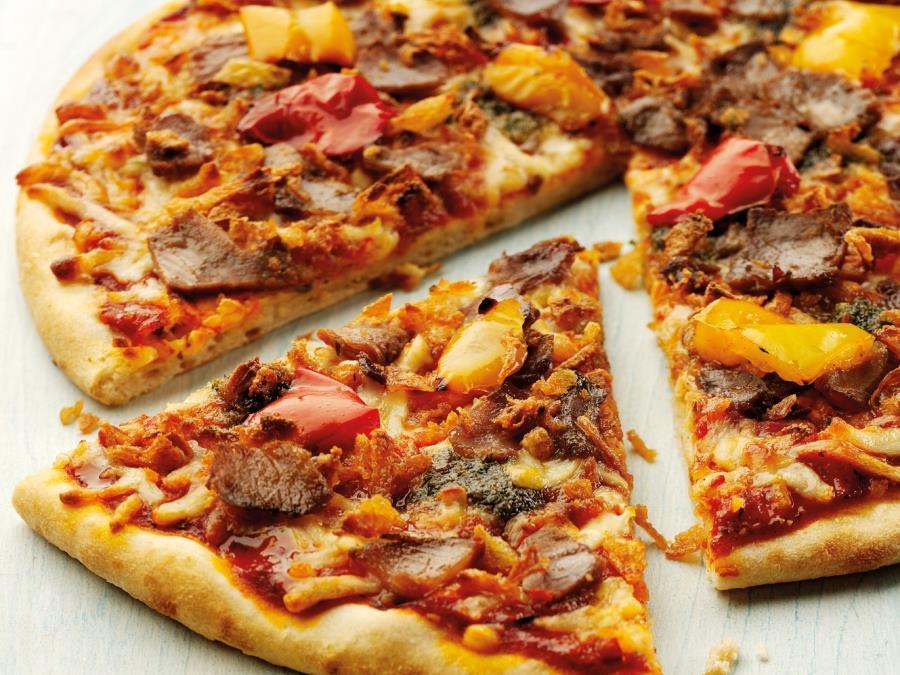 Asda to add Brazilian spice to spring and summer food ranges News