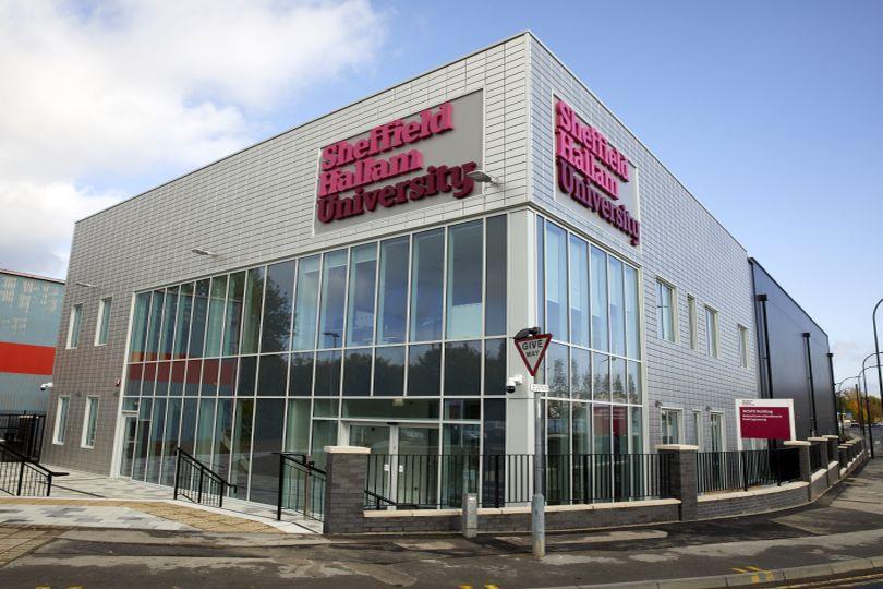 Food Engineering Excellence Research Centre Opens In Sheffield