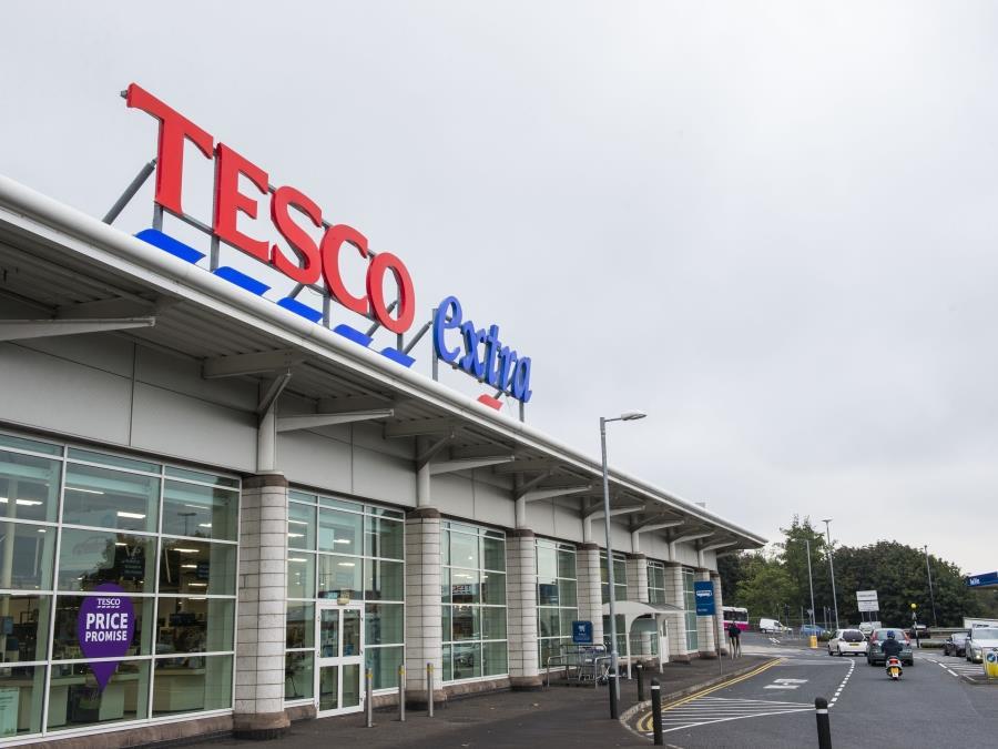 Tesco confirms profit hole of £263m | News | The Grocer