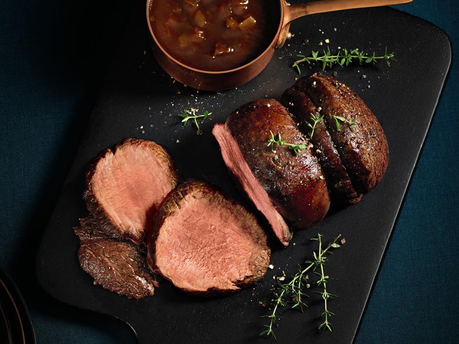 Aldi Raises The Steaks With 36 Day Dry Aged Aberdeen Angus Beef