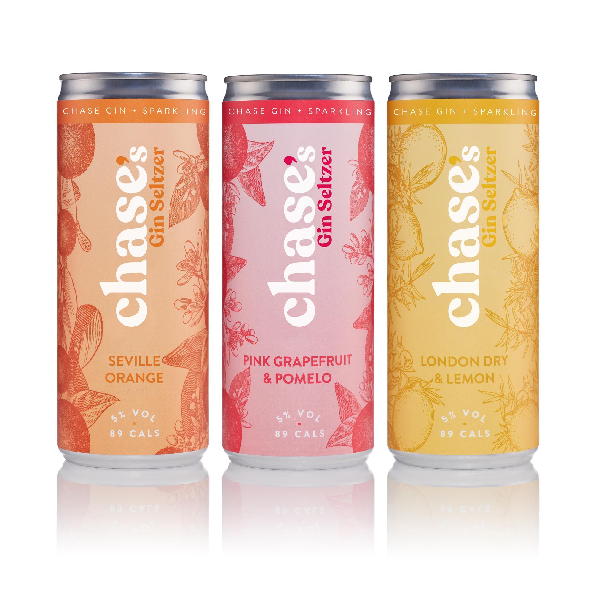 All the hard seltzers available in the UK and where to buy them