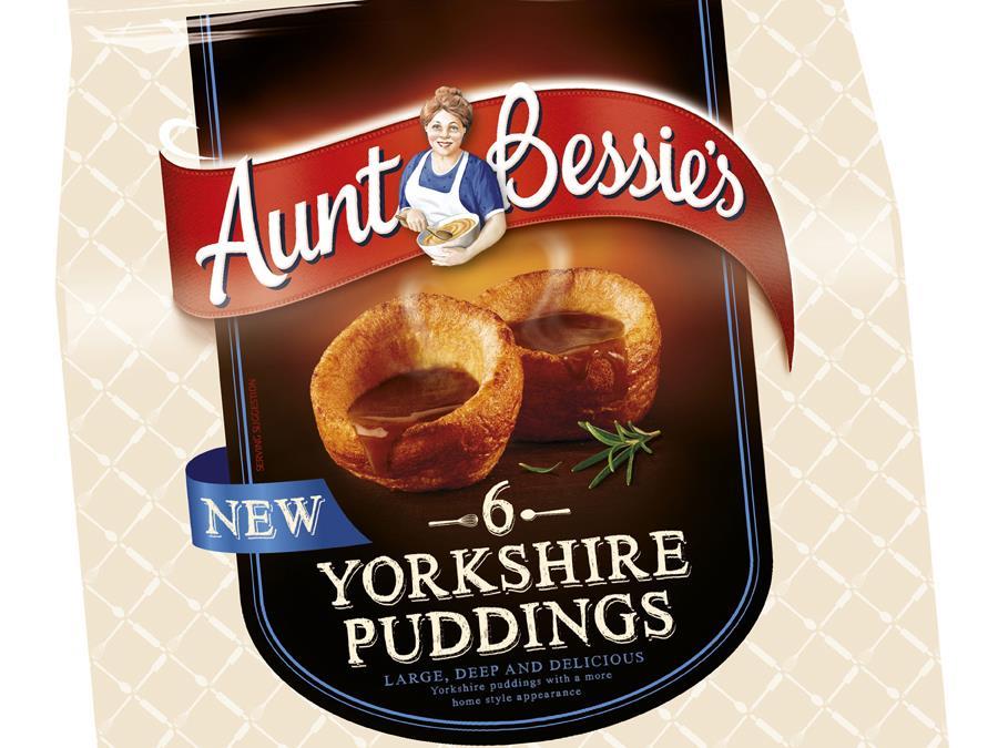 Aunt Bessie's Yorkshire Pudding Mix Instructions Aunt Bessie's Yorkshire puddings to make chilled debut at Asda | News