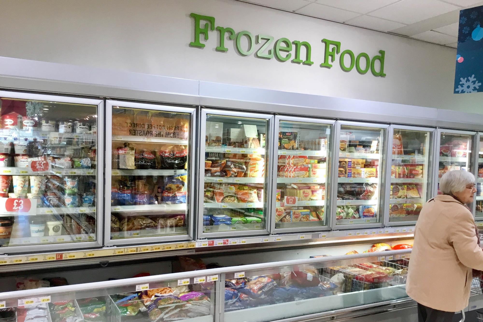 Focus On Frozen Food 30 May Feature Synopsis The Grocer