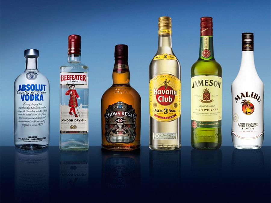 Retailers missing out on premium spirits sales, says Pernod Ricard ...