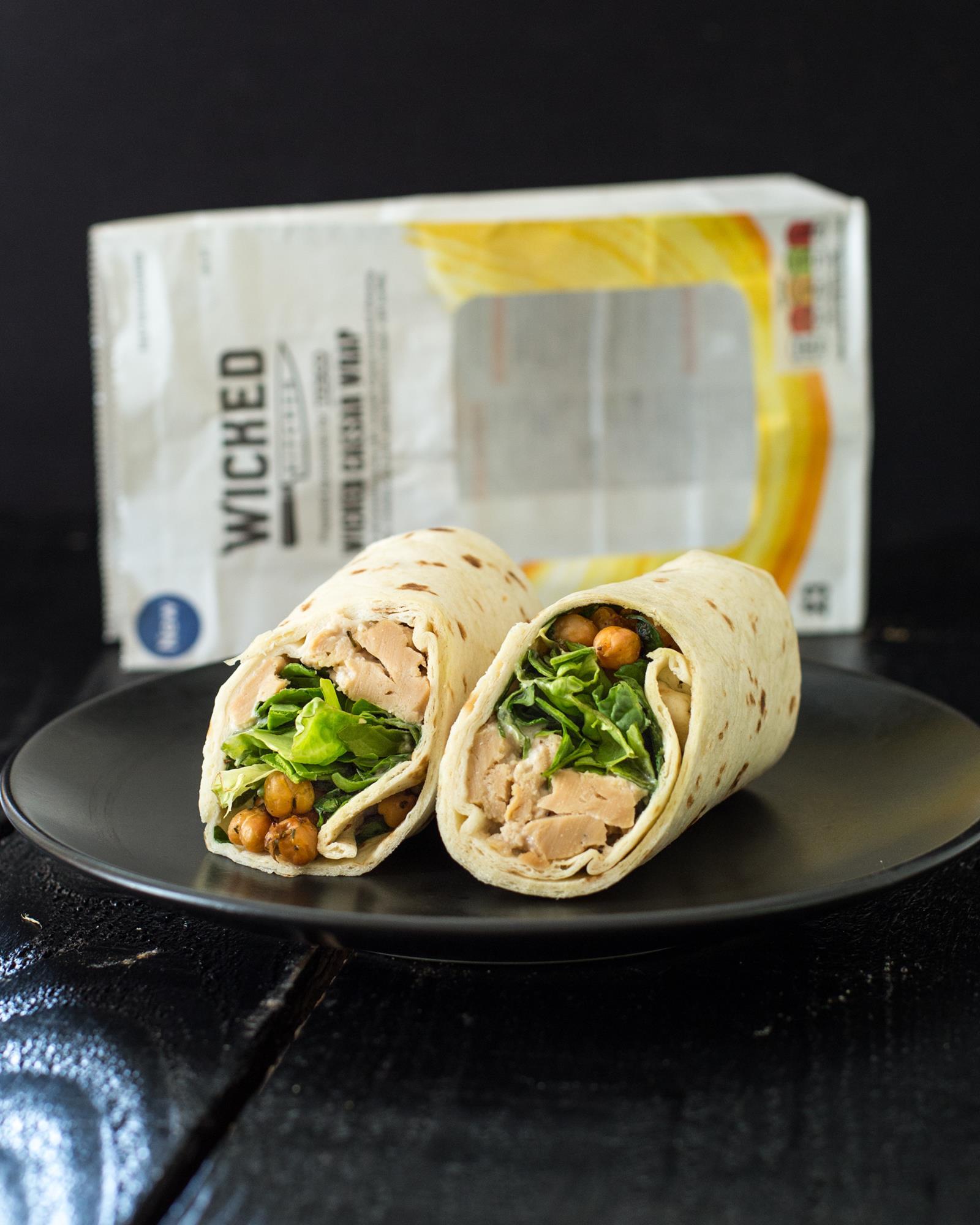 tesco-jumps-on-pea-protein-trend-with-wicked-kitchen-caesar-wrap-news