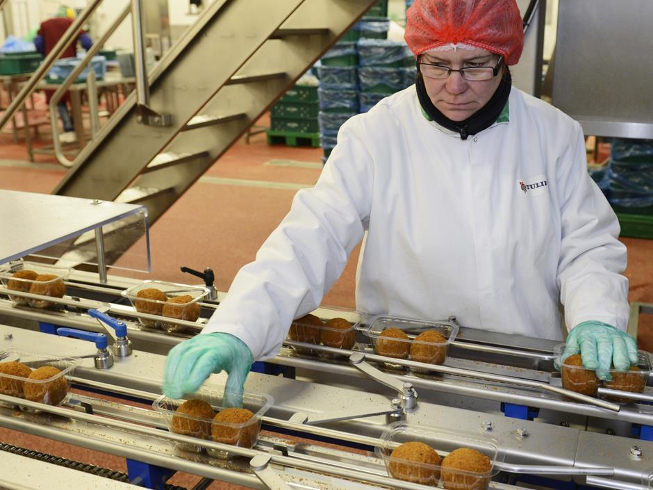 Tulip kicks off consultation at King's Lynn factory News The Grocer