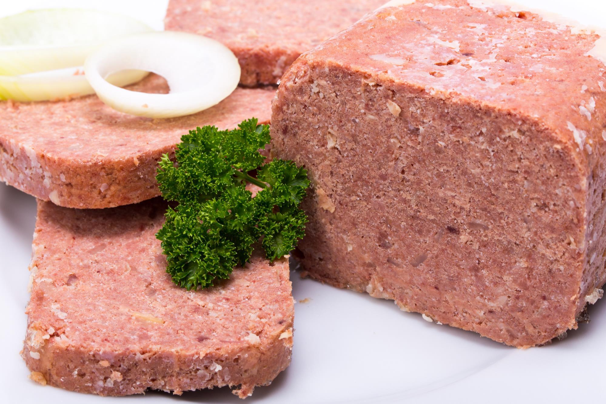 Booths recalls corned beef over metal pieces risk News The Grocer