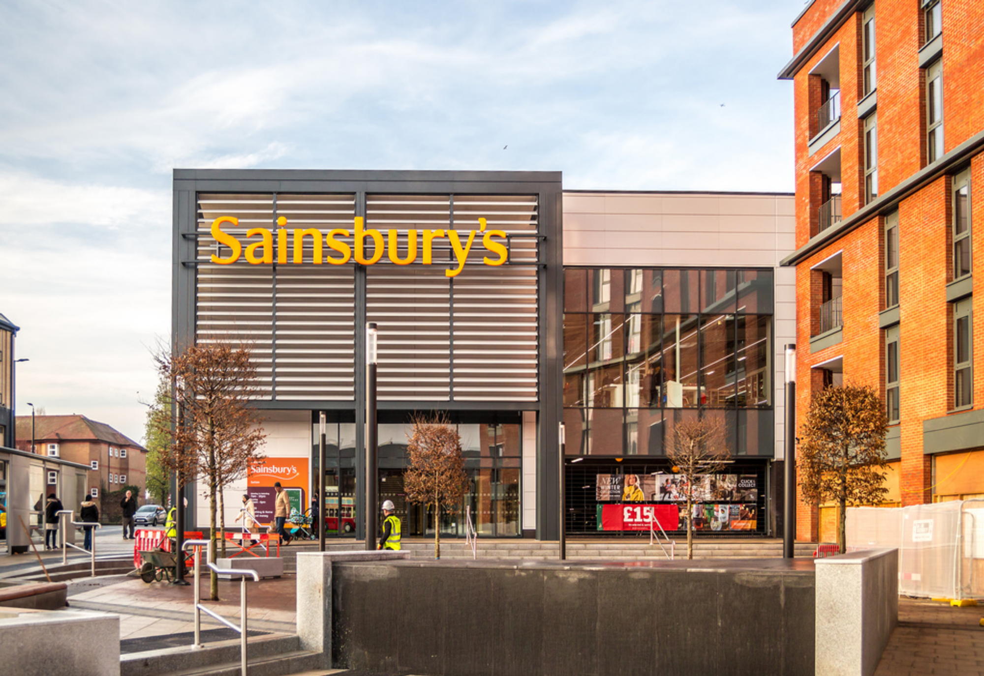 Sainsbury S Gross Misconduct Policy