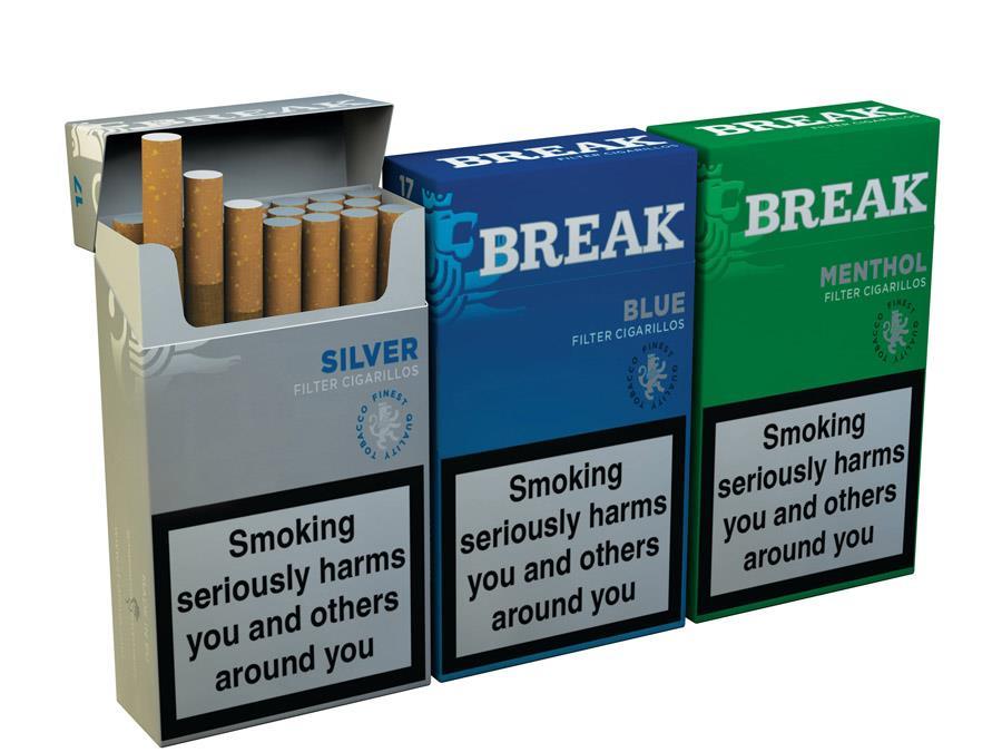 Scandinavian Tobacco to launch cheapest mini cigars on market News