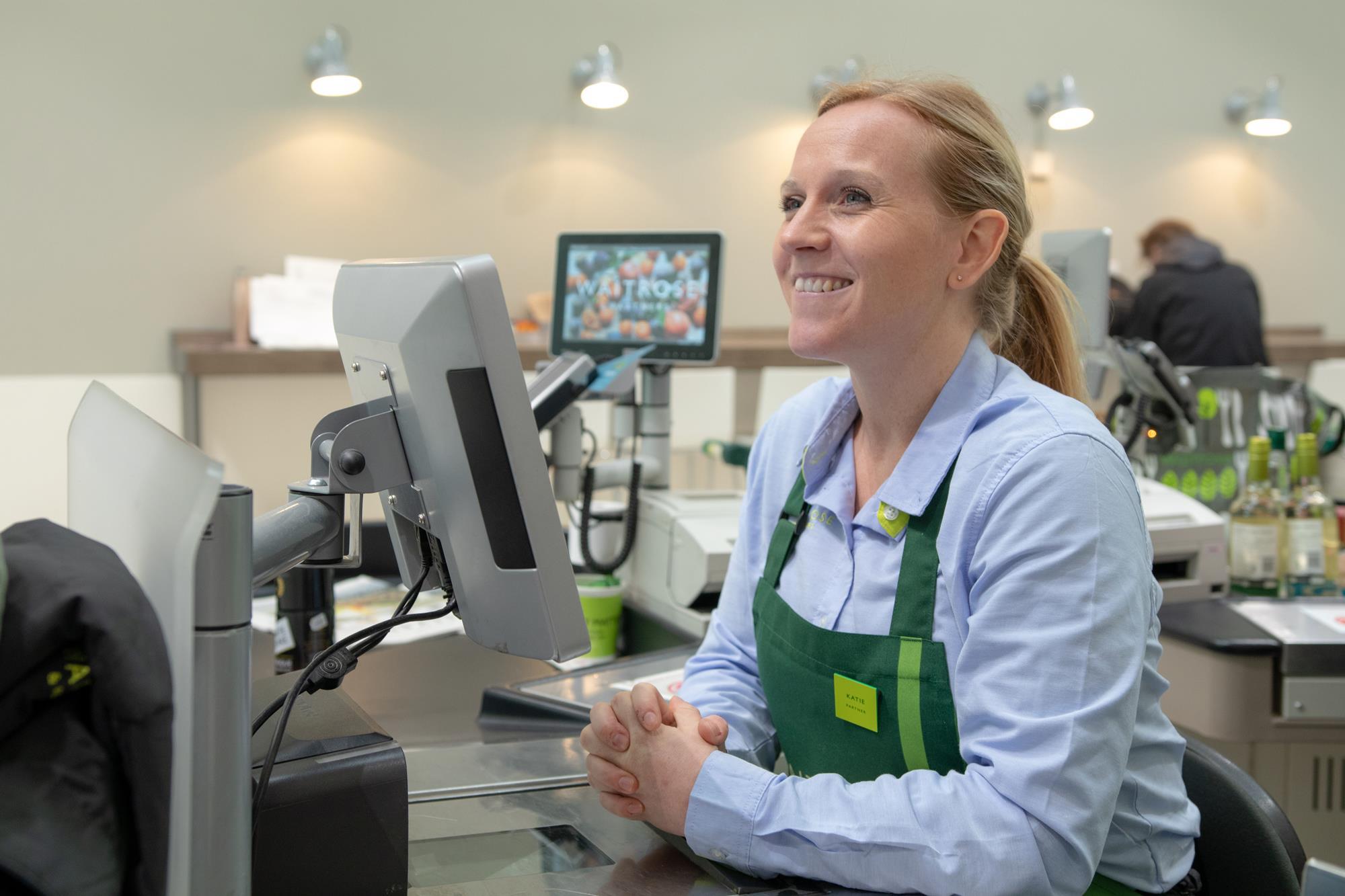 Waitrose To Set Aside Essential Supplies For Nhs Workers News