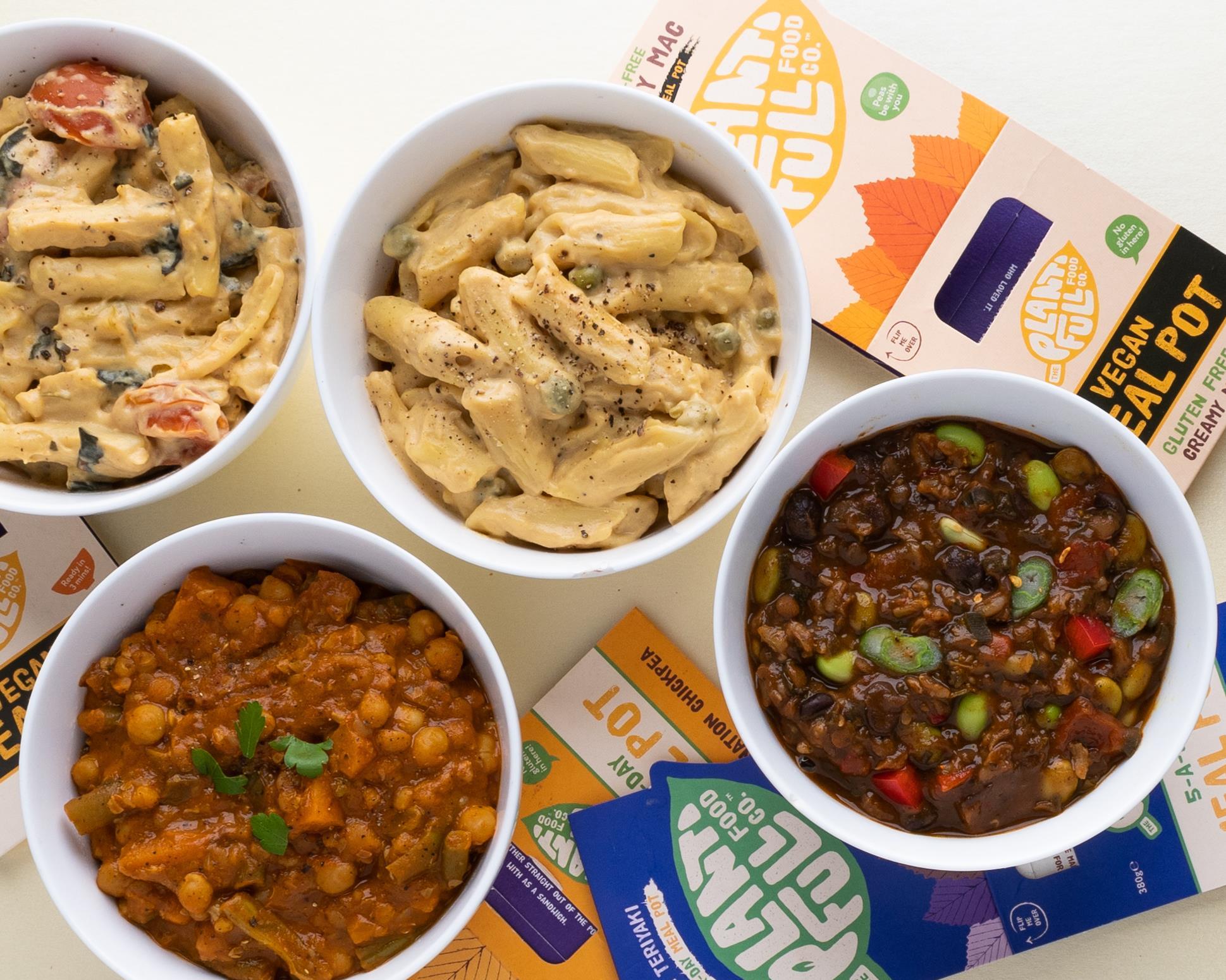 Plantifull Seeks Funding To Support Major Holland Barrett
