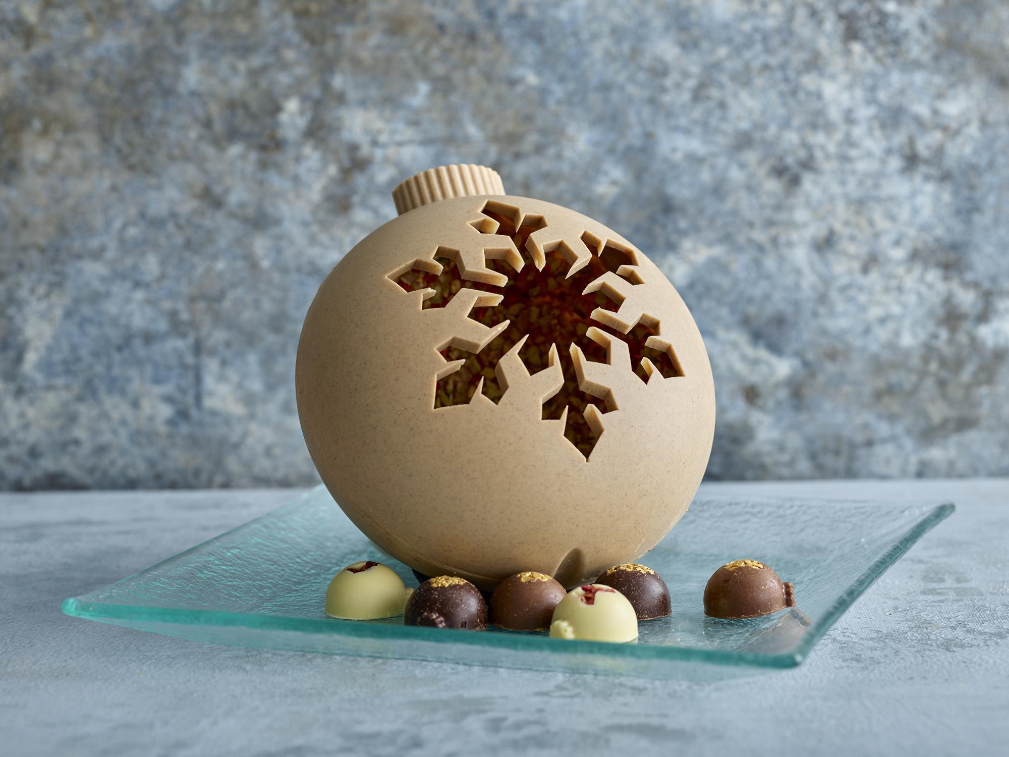 Range Preview Aldi Christmas 2019 Analysis Features The Grocer