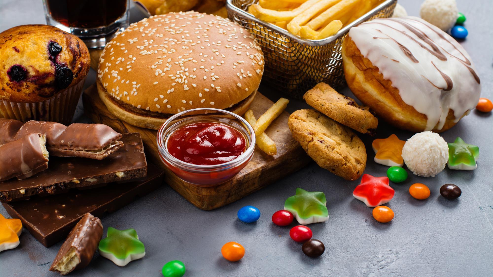 hfss food