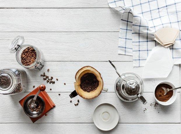 Why Amazon is going big on coffee for its own label strategy Why Amazon is going big on coffee for its own label strategy
