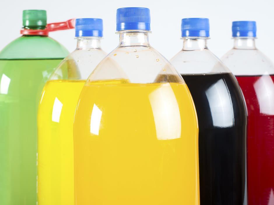 Sales of lowersugar soft drinks surge in wake of levy News The Grocer