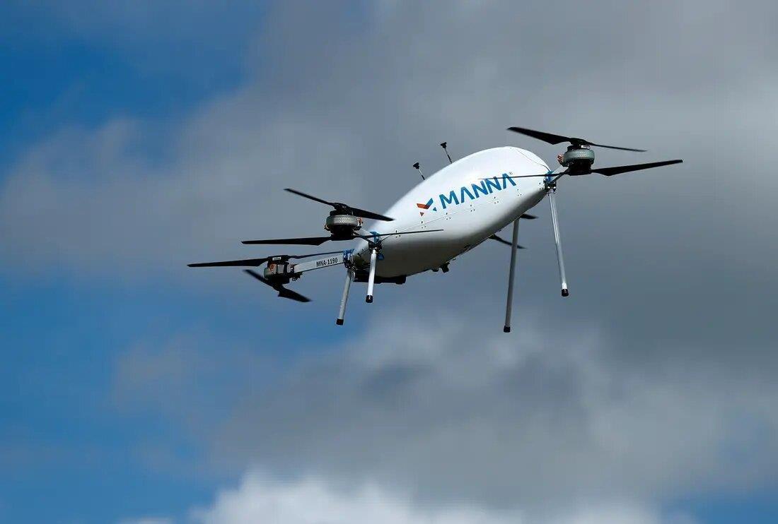 Star Wars Drone Tesco 2024 www.gemologytidbits